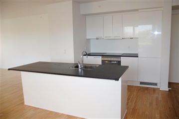 Photo 3. Apartment, Møgelparken, Viborg 