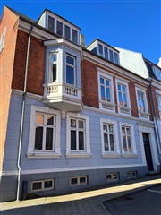 Photo 1. Apartment, Vendersgade, Viborg 