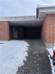 Photo 3. House, Hybenvej, Tjele 