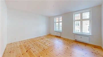 Photo 6. Apartment, Danmarksgade, Aalborg 