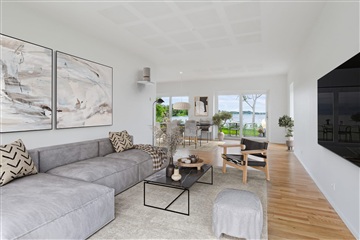 Photo 2. Apartment, Teglgårdshaven, Viborg 