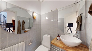 Photo 33. House, Nyvej, Skævinge 