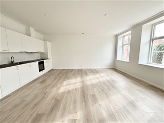 Photo 3. Apartment, Sct. Nicolaj Gade, Viborg 