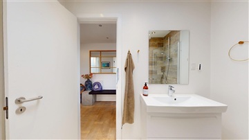 Photo 8. House, Nyvej, Skævinge 