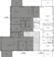 Photo 28. Apartment, Teglgårdshaven, Viborg 