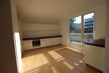 Photo 4. Apartment, Edvard Thomsens Vej, København S 