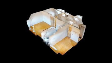 Photo 9. Apartment, Prinsensgade, Aalborg 