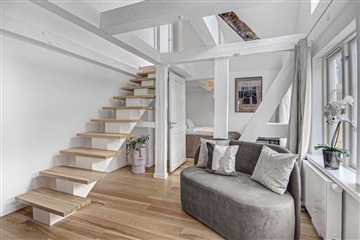 Photo 9. Apartment, Østergade, København K 