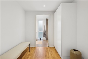 Photo 6. Apartment, Teglgårdshaven, Viborg 