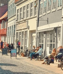 Photo 9. Apartment, Overgade, Odense C 