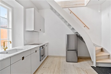 Photo 3. Apartment, Amaliegade, København K 