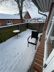 Photo 15. House, Hybenvej, Tjele 