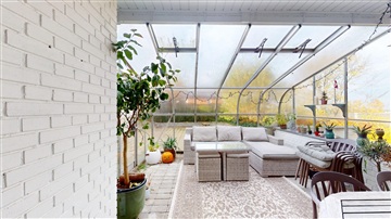 Photo 25. House, Nyvej, Skævinge 