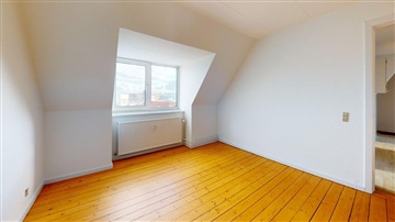 Photo 11. Apartment, Prinsensgade, Aalborg 