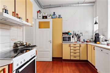 Photo 5. Apartment, Nygårdsvej, Esbjerg 