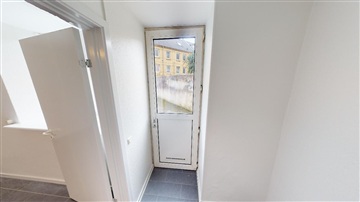Photo 6. Apartment, Grønnegangen, Aalborg