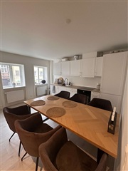 Photo 2. Apartment, Overgade, Odense C 