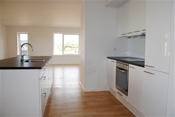 Photo 4. Apartment, Møgelparken, Viborg 