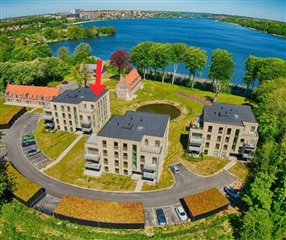 Photo 10. Apartment, Teglgårdshaven, Viborg 