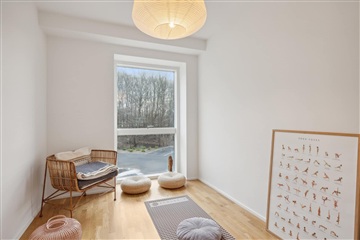 Photo 12. Apartment, Teglgårdshaven, Viborg 