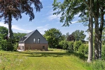 Photo 19. Apartment, Teglgårdshaven, Viborg 