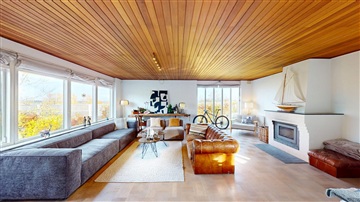 Photo 3. House, Nyvej, Skævinge 