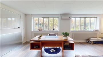 Photo 39. House, Nyvej, Skævinge 