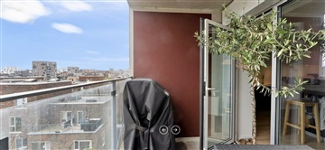 Photo 19. Apartment, Hannemanns Allé, København S 