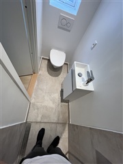 Photo 6. Apartment, Nyvej, Stege 