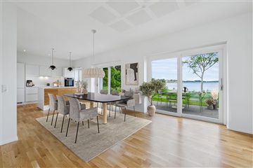 Photo 3. Apartment, Teglgårdshaven, Viborg 