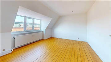 Photo 4. Apartment, Prinsensgade, Aalborg 
