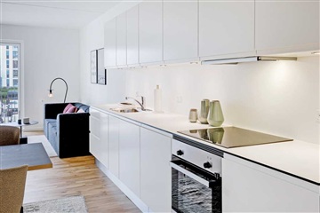 Photo 6. Apartment, Nadine Gordimers Vej, København S 