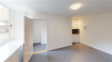 Photo 10. Apartment, Grønnegangen, Aalborg