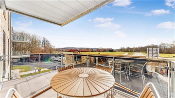 Photo 10. Apartment, Teglgårdshaven, Viborg 