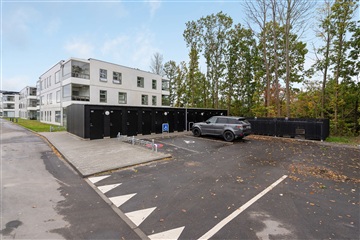 Photo 8. Apartment, Viften, Greve 