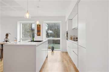 Photo 15. Apartment, Teglgårdshaven, Viborg 