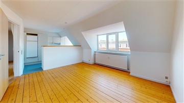 Photo 2. Apartment, Prinsensgade, Aalborg 