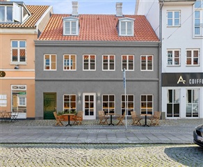 Photo 1. Apartment, Overgade, Odense C 