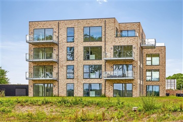 Photo 18. Apartment, Teglgårdshaven, Viborg 