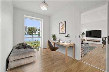 Photo 12. Apartment, Teglgårdshaven, Viborg 