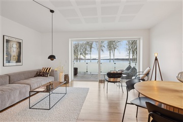 Photo 3. Apartment, Teglgårdshaven, Viborg 