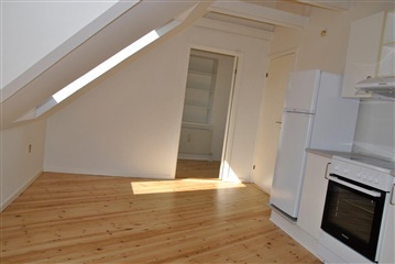 Photo 7. Apartment, Toldbodgade, Viborg 