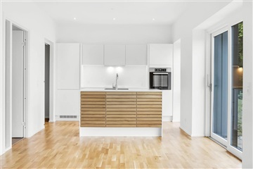 Photo 4. Apartment, Teglgårdshaven, Viborg 