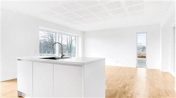 Photo 1. Apartment, Teglgårdshaven, Viborg 