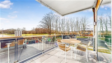 Photo 7. Apartment, Teglgårdshaven, Viborg 