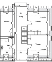 Photo 9. Apartment, Teglgårdshaven, Viborg 