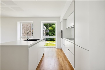 Photo 21. Apartment, Teglgårdshaven, Viborg 