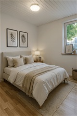 Photo 1. Apartment, Løngang, Sønderborg 