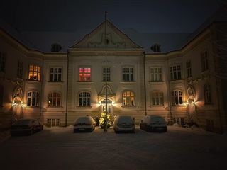 Photo 2. Apartment, Ankerstjernevej, Randers NØ 