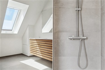 Photo 14. Apartment, Teglgårdshaven, Viborg 